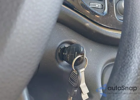 2015 Dodge Dart Sxt z USA, uszkodzony, nr VIN 1C3CDFBB4FD281695